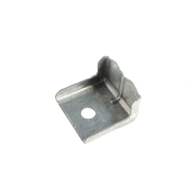 GM Genuine Parts Body Side Front Fender Upper Rear Bracket