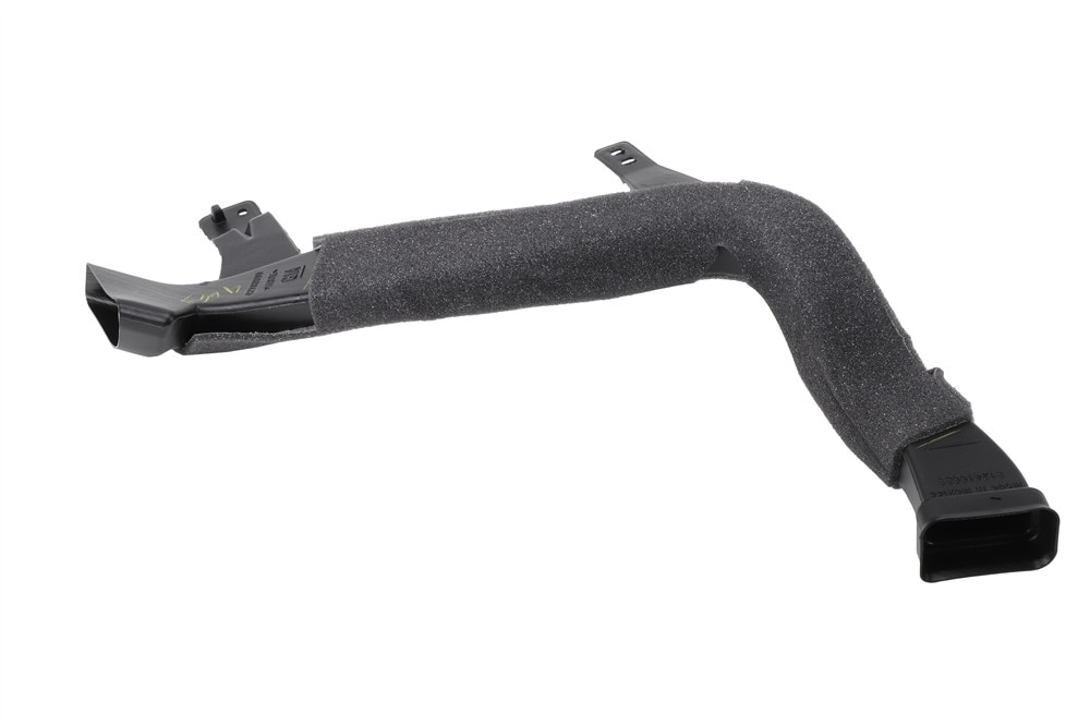 GM Genuine Parts Driver Side Window Defogger Outlet Duct