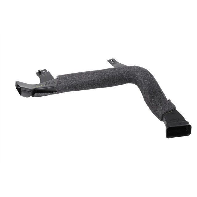GM Genuine Parts Driver Side Window Defogger Outlet Duct
