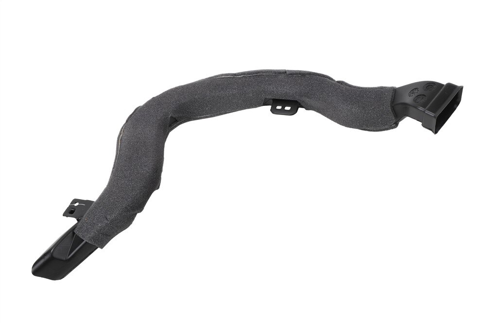 GM Genuine Parts Passenger Side Window Defogger Outlet Duct