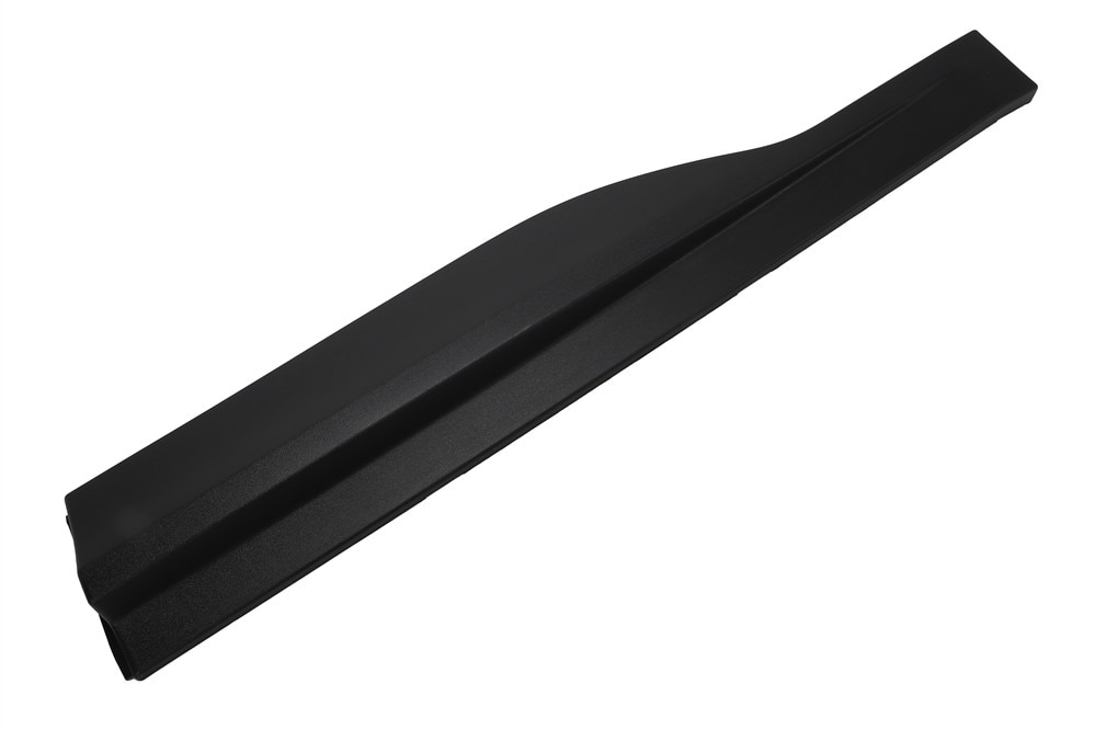 GM Genuine Parts Rear Driver Side Door Lower Molding