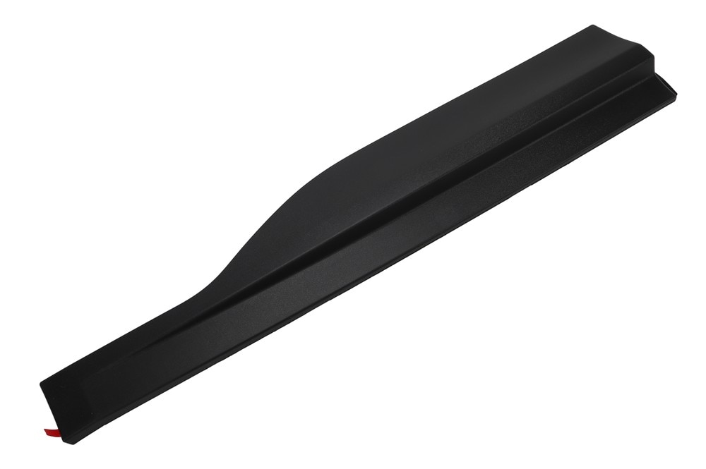 GM Genuine Parts Rear Passenger Side Door Lower Molding