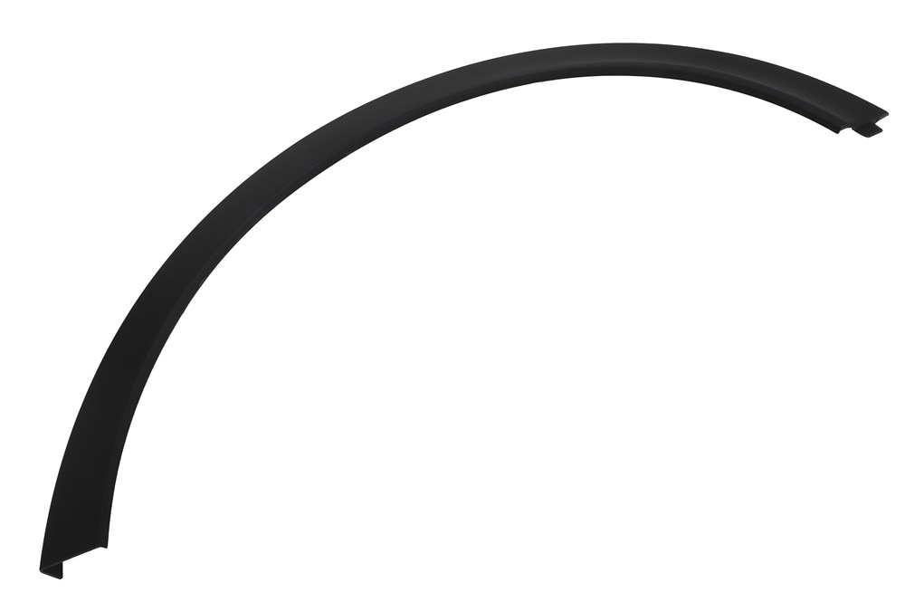 GM Genuine Parts Rear Driver Side Wheel Opening Molding