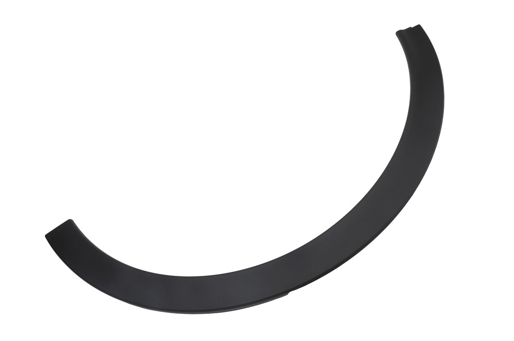 GM Genuine Parts Rear Passenger Side Wheel Opening Molding