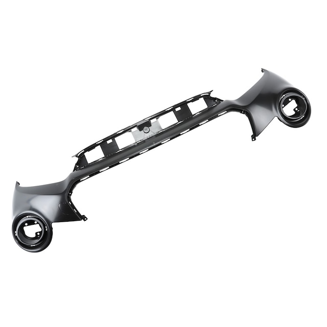GM Genuine Parts Front Bumper Upper Fascia