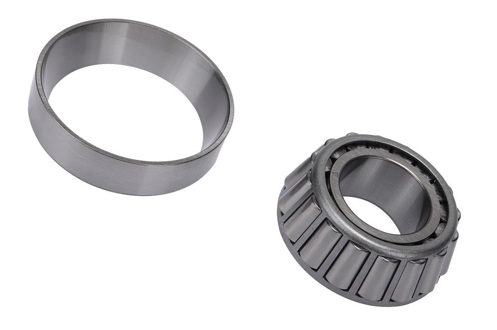GM Genuine Parts Differential Drive Pinion Gear Inner Bearing