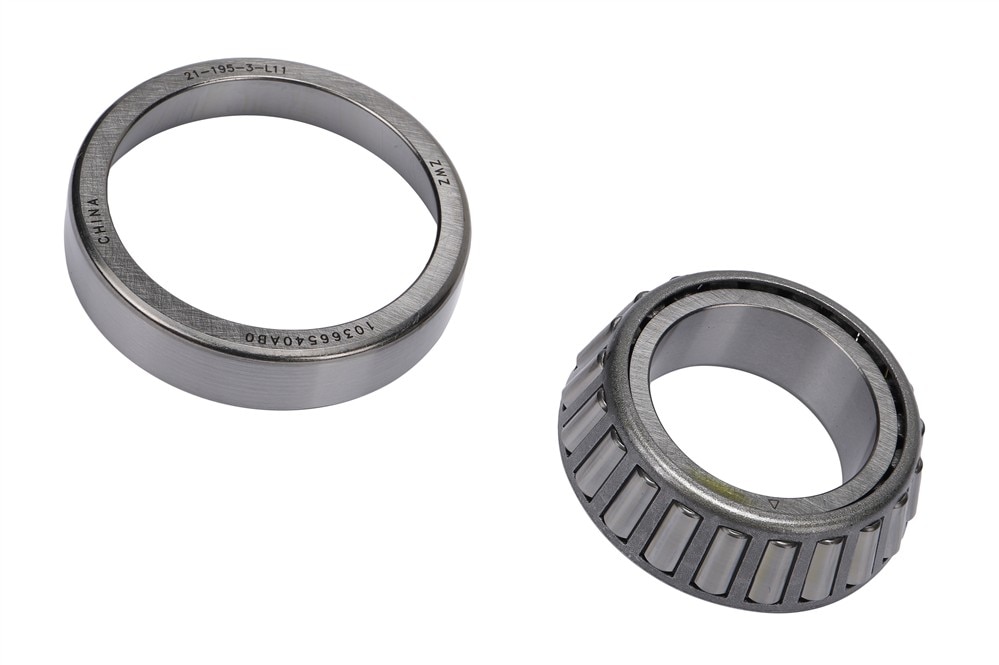 GM Genuine Parts Differential Drive Pinion Gear Outer Bearing