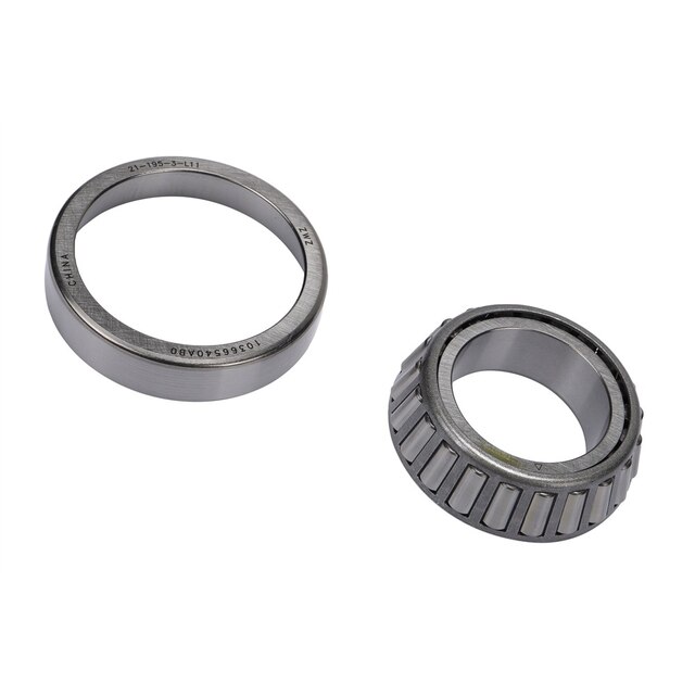 GM Genuine Parts Differential Drive Pinion Gear Outer Bearing
