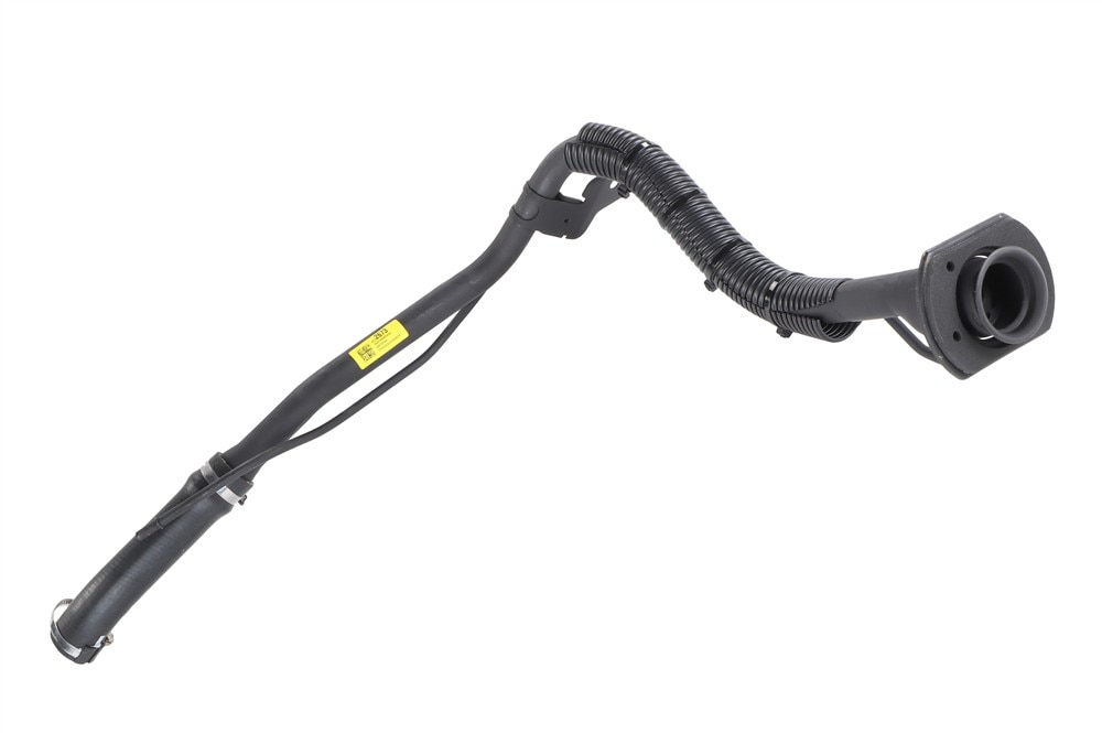 GM Genuine Parts Fuel Tank Filler Pipe