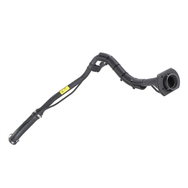 GM Genuine Parts Fuel Tank Filler Pipe