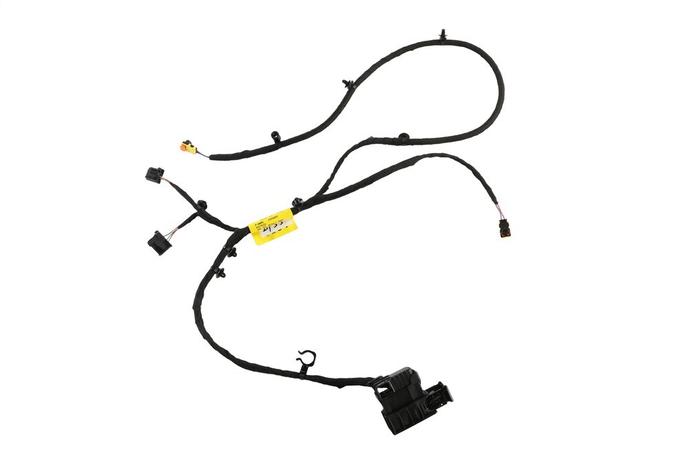 GM Genuine Parts Front Passenger Side Seat Wiring Harness