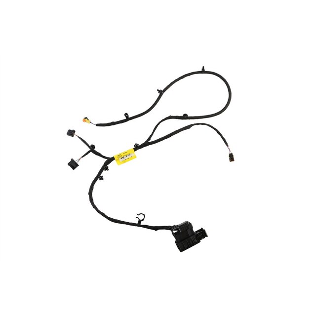 GM Genuine Parts Front Passenger Side Seat Wiring Harness