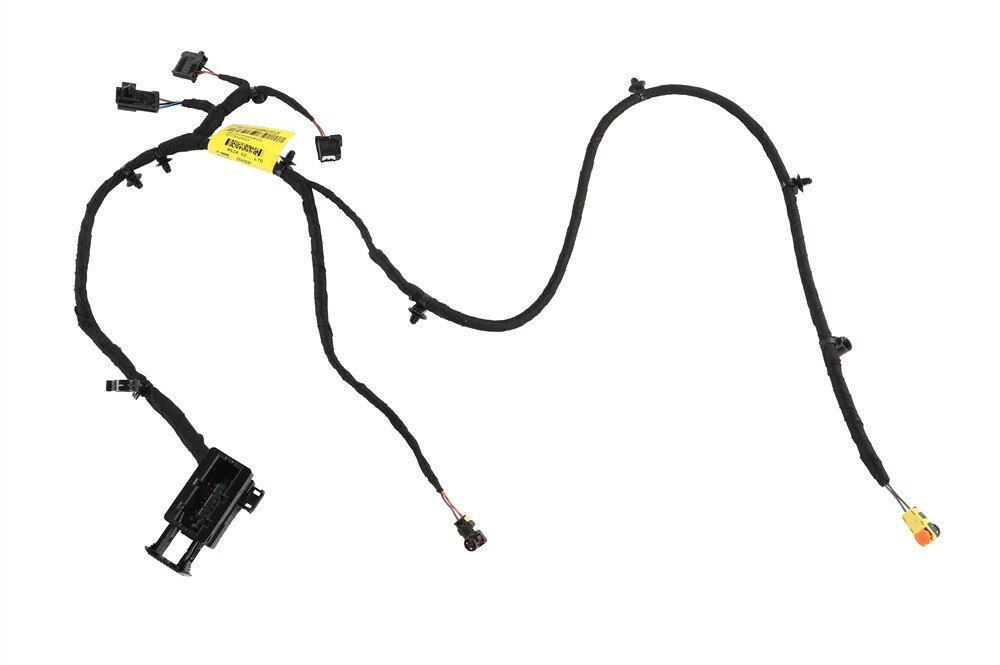 GM Genuine Parts Front Passenger Side Seat Wiring Harness