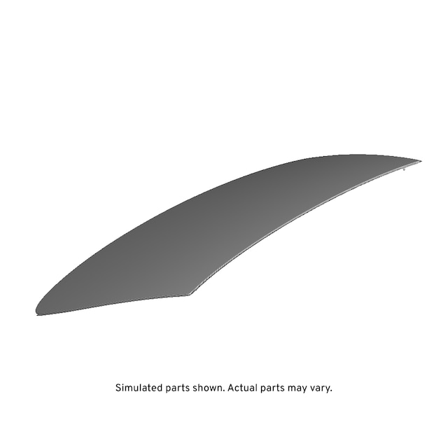 GM Genuine Parts Windshield
