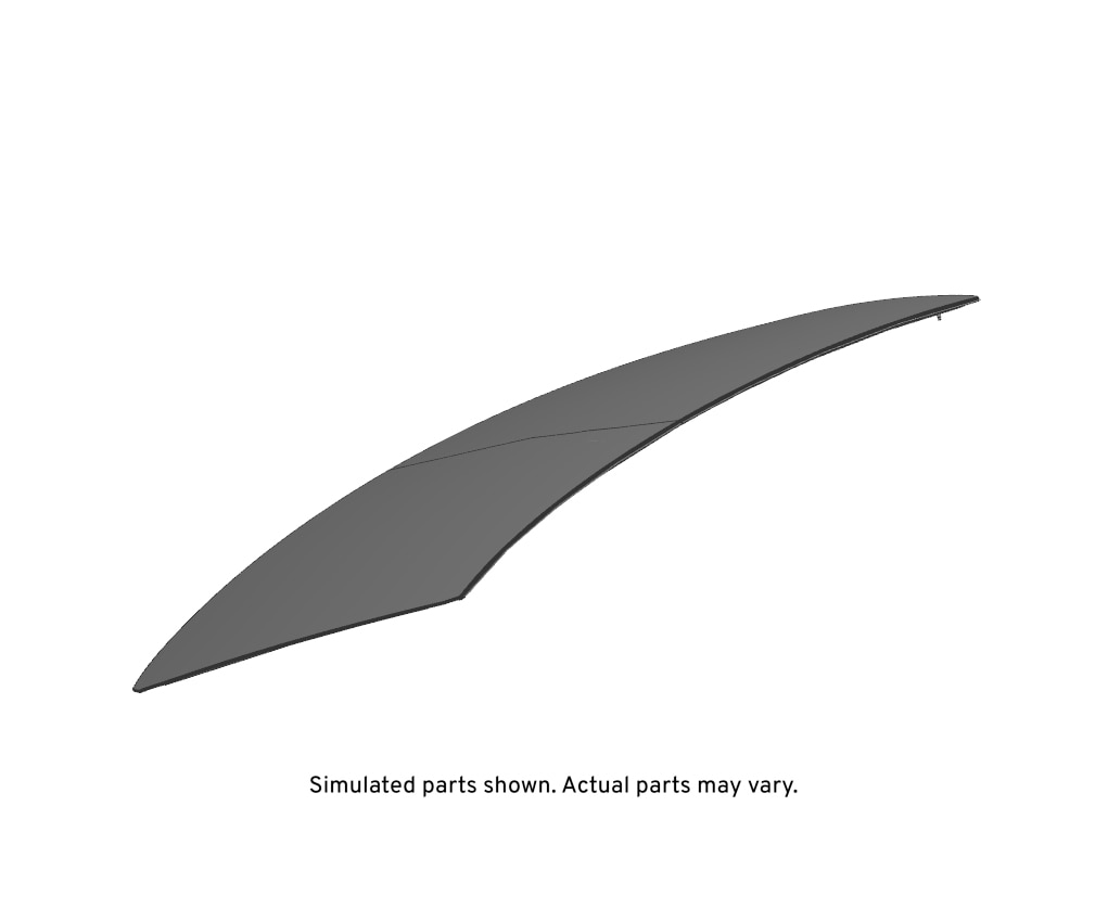 GM Genuine Parts Windshield