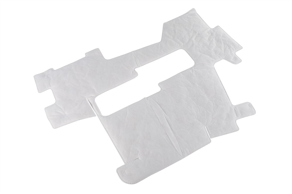 GM Genuine Parts Front Driver Side Door Trim Panel Insulator