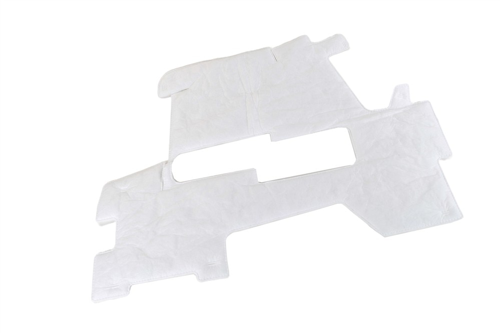 GM Genuine Parts Front Passenger Side Door Trim Panel Insulator