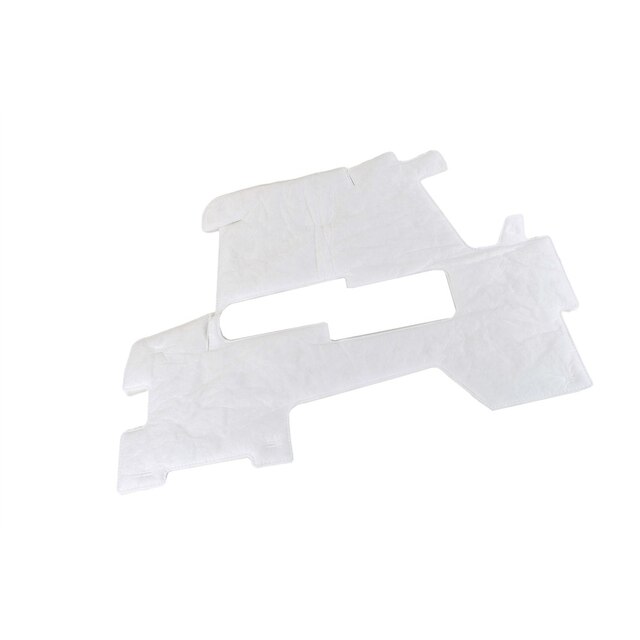 GM Genuine Parts Front Passenger Side Door Trim Panel Insulator
