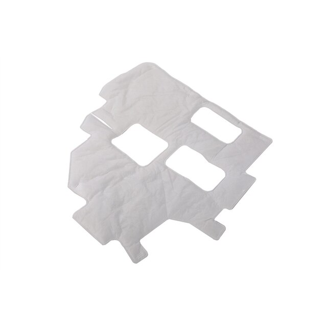 GM Genuine Parts Rear Driver Side Door Trim Lower Insulator