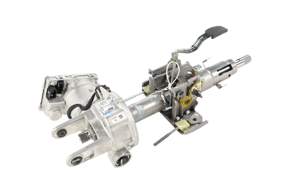 GM Genuine Parts Steering Column with Assist Motor