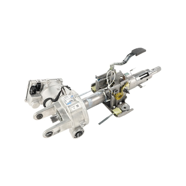 GM Genuine Parts Steering Column with Assist Motor