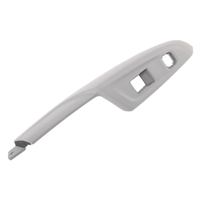 GM Genuine Parts Rear Passenger Side Door Armrest Switch Mount Plate