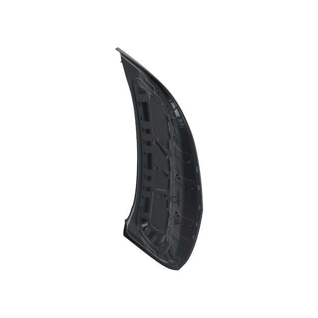 GM Genuine Parts Hood
