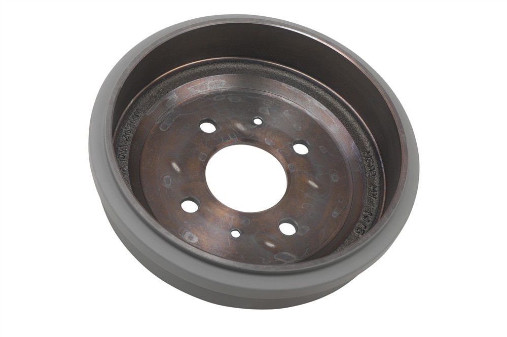 GM Genuine Parts Rear Brake Drum