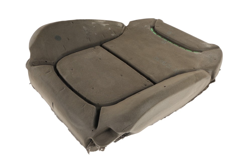 GM Genuine Parts Front Passenger Side Seat Back Comfort Pad