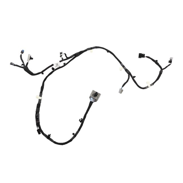 GM Genuine Parts Liftgate Jumper Wiring Harness