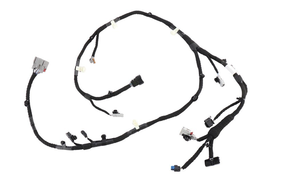 GM Genuine Parts Liftgate Jumper Wiring Harness