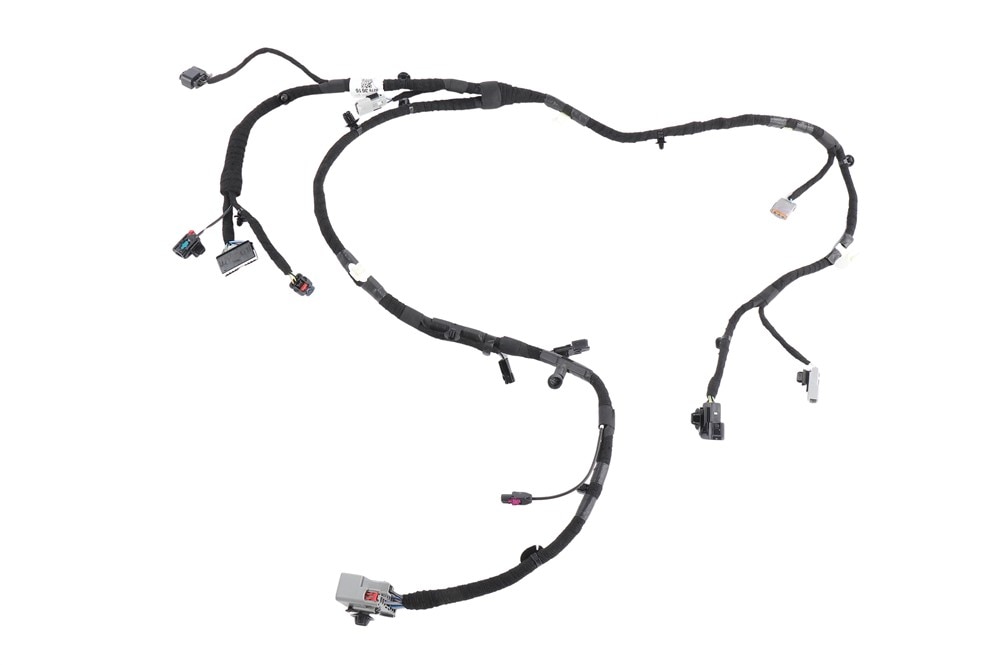 GM Genuine Parts Liftgate Jumper Wiring Harness