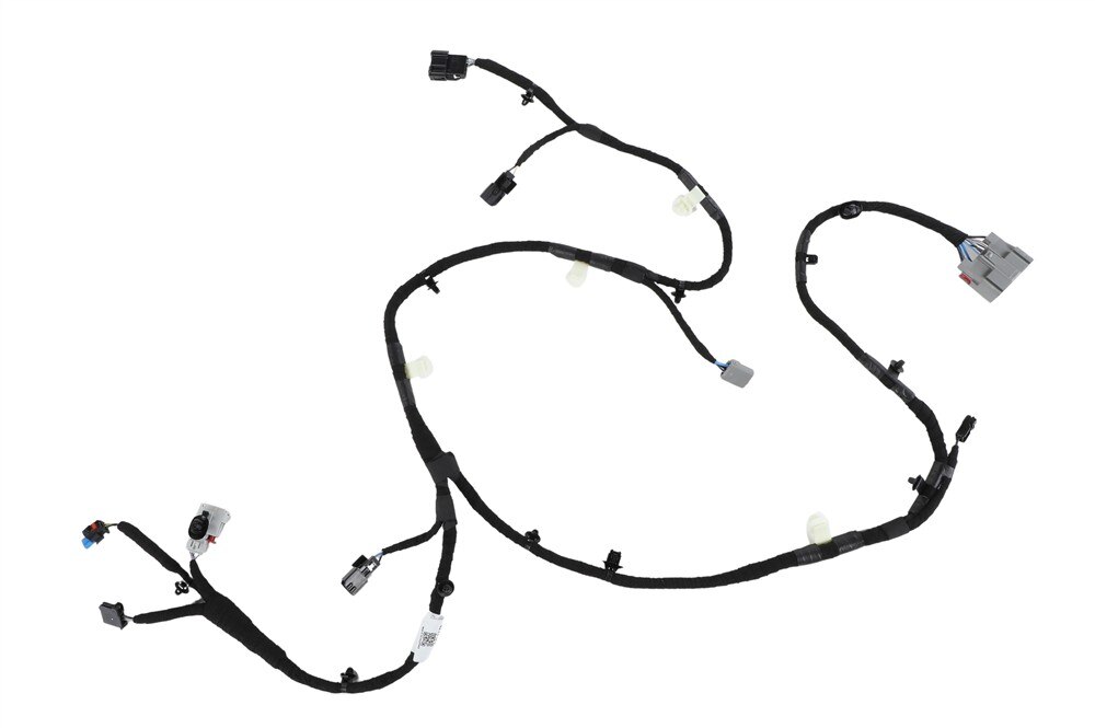 GM Genuine Parts Liftgate Jumper Wiring Harness