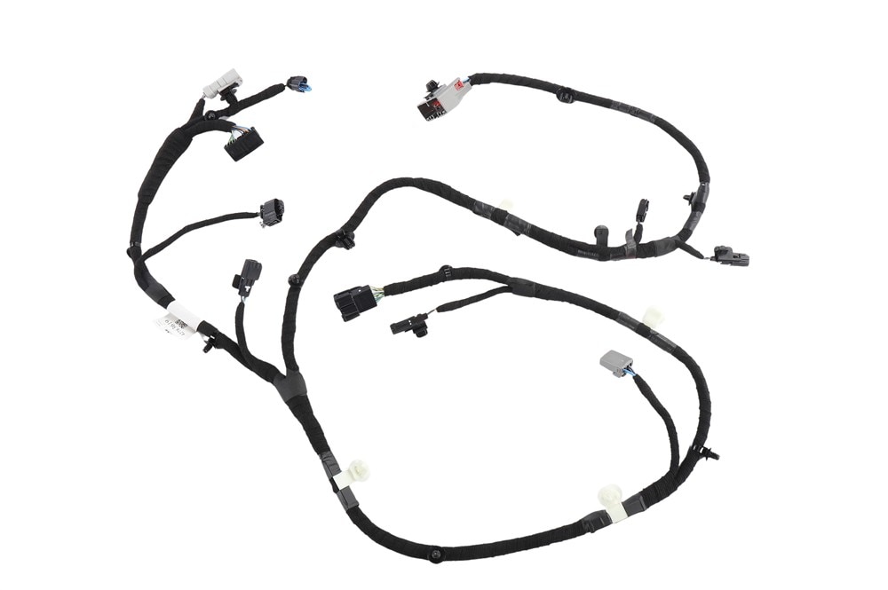GM Genuine Parts Liftgate Jumper Wiring Harness