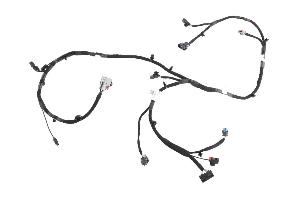 GM Genuine Parts Liftgate Jumper Wiring Harness