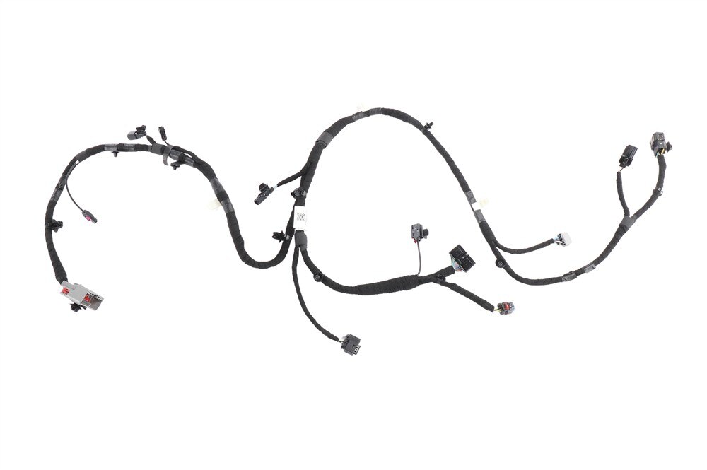 GM Genuine Parts Liftgate Jumper Wiring Harness