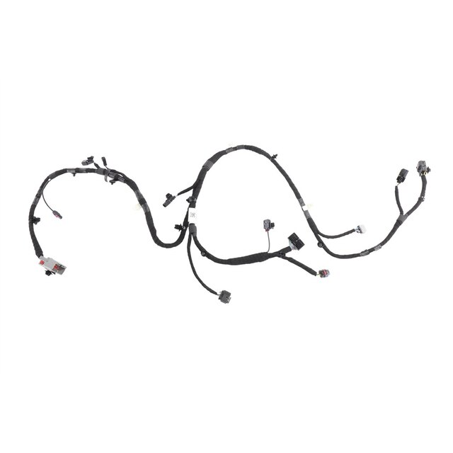 GM Genuine Parts Liftgate Jumper Wiring Harness