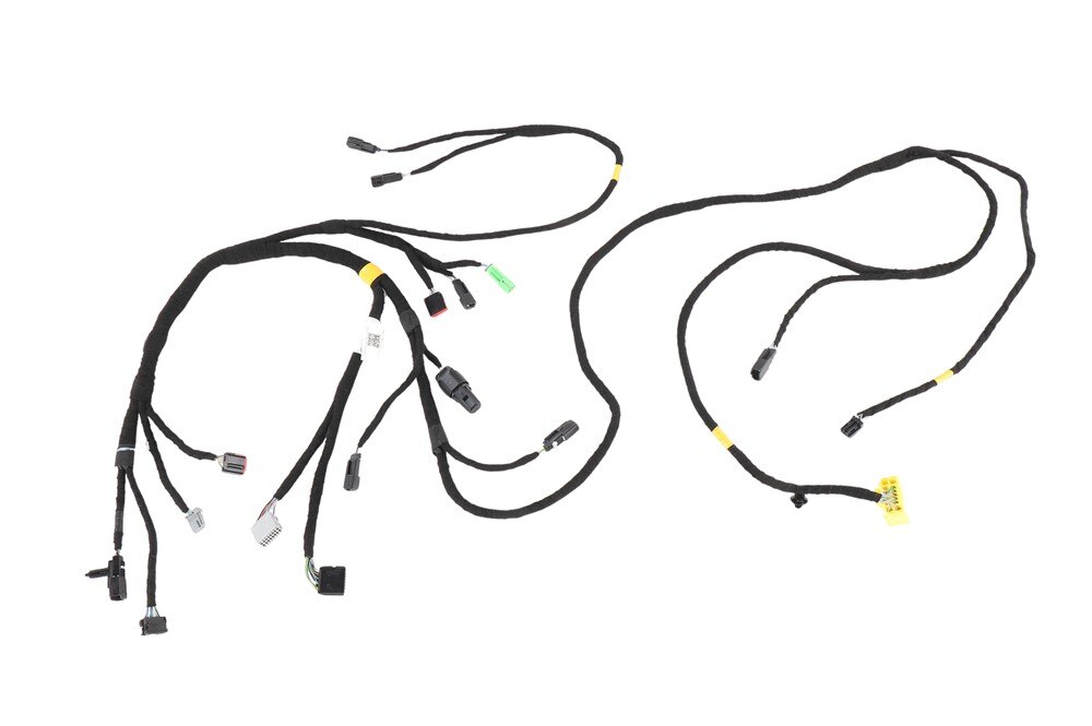 GM Genuine Parts Roof Wiring Harness