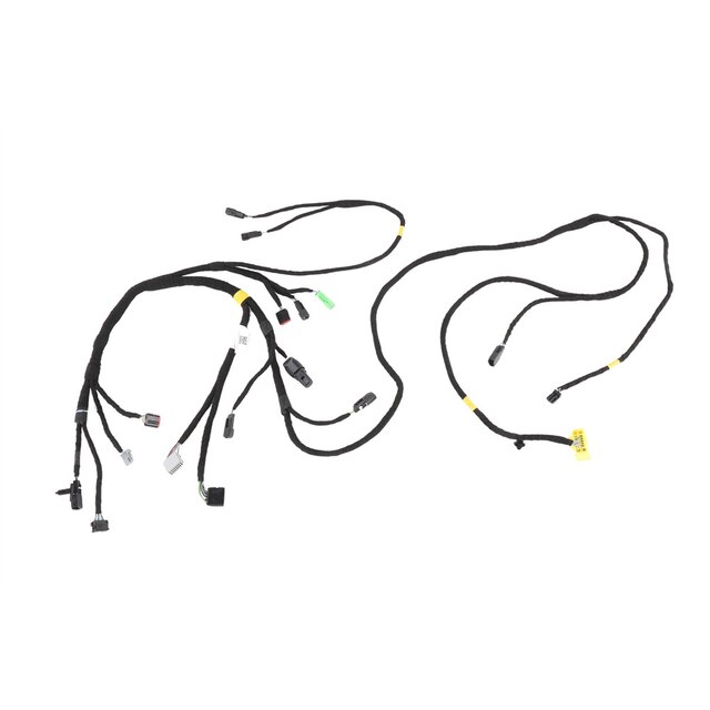 GM Genuine Parts Roof Wiring Harness