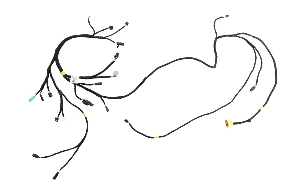 GM Genuine Parts Roof Wiring Harness