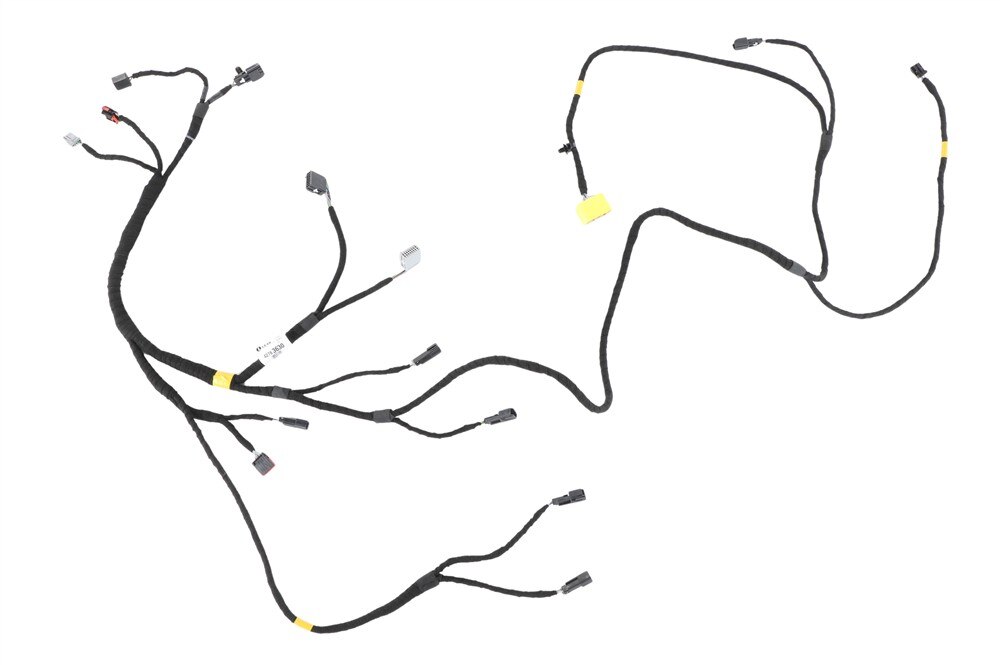 GM Genuine Parts Roof Wiring Harness
