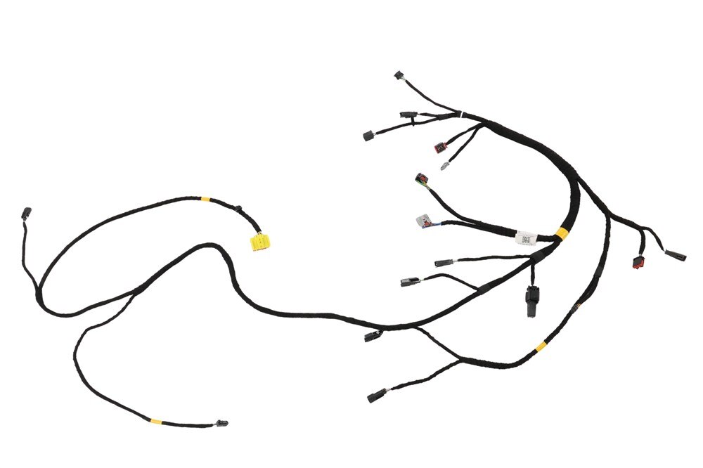 GM Genuine Parts Roof Wiring Harness