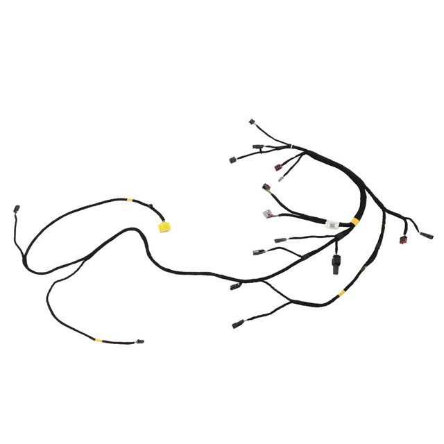 GM Genuine Parts Roof Wiring Harness