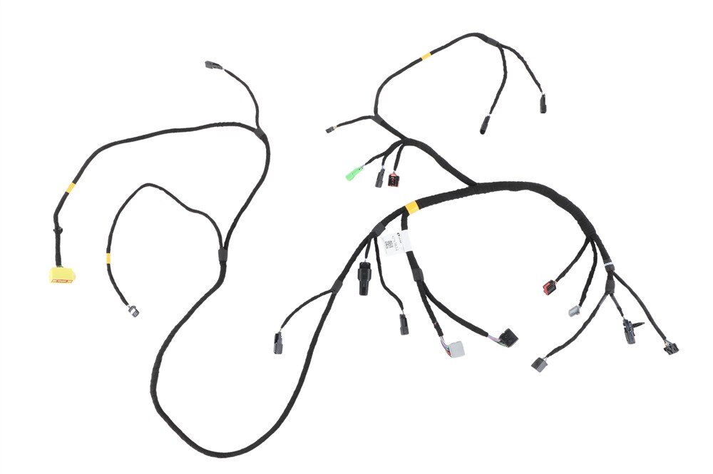 GM Genuine Parts Roof Wiring Harness