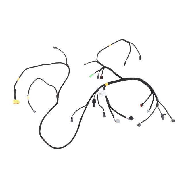 GM Genuine Parts Roof Wiring Harness