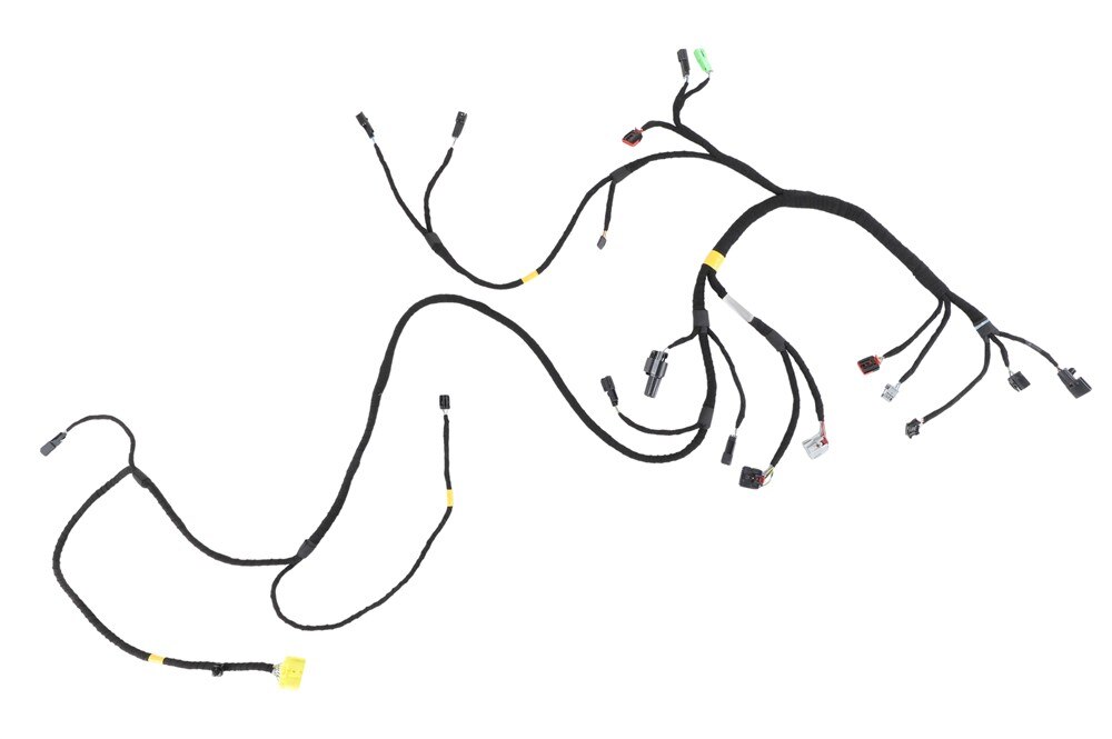 GM Genuine Parts Roof Wiring Harness