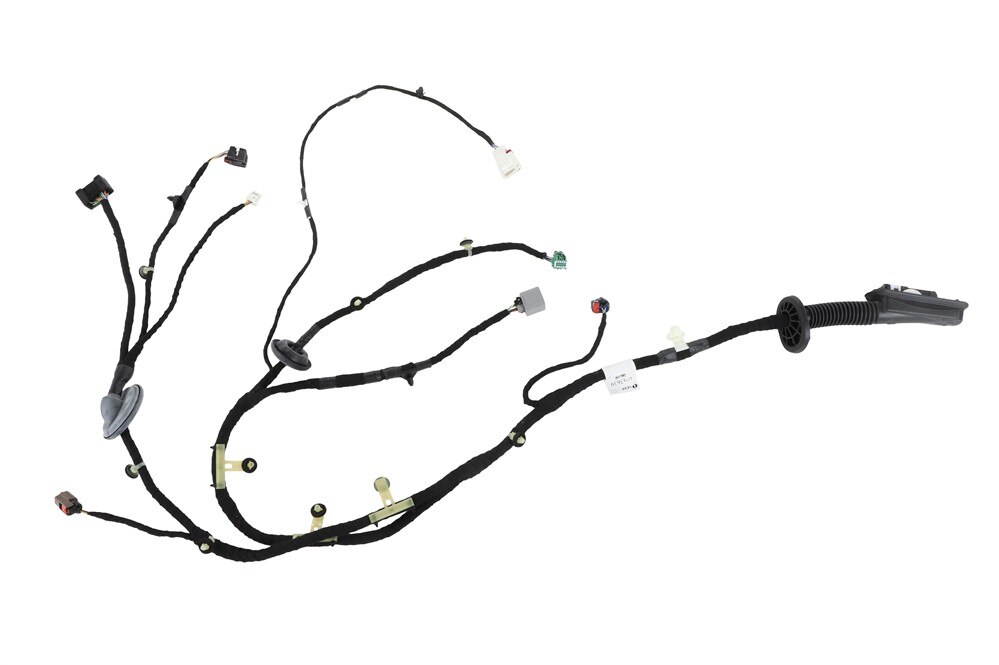 GM Genuine Parts Front Driver Side Door Wiring Harness