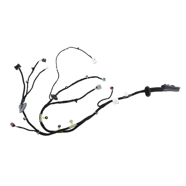 GM Genuine Parts Front Driver Side Door Wiring Harness