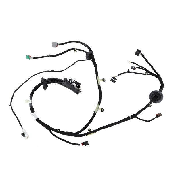 GM Genuine Parts Front Driver Side Door Wiring Harness
