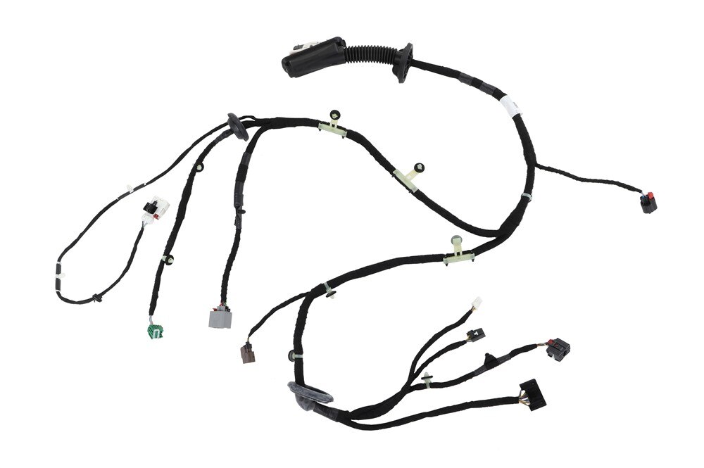 GM Genuine Parts Front Side Door Wiring Harness